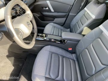 Citroën ë-C4